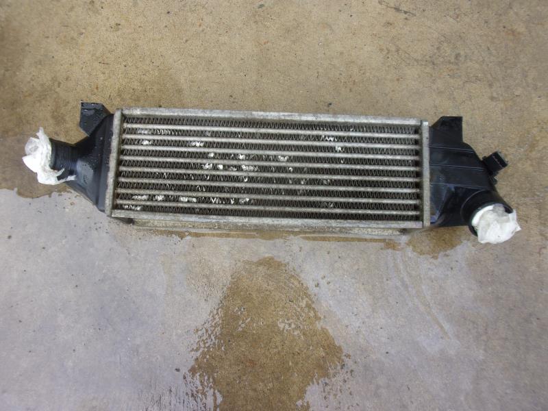 Echangeur air (Intercooler) FORD TRANSIT 3 Diesel - 1