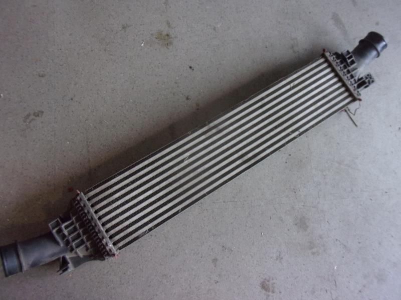 Echangeur air (Intercooler) AUDI A4 3 AVANT PHASE 1 BREAK Diesel - 1