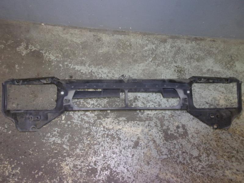 Face avant FIAT SCUDO 1 PHASE 2 Diesel - 1