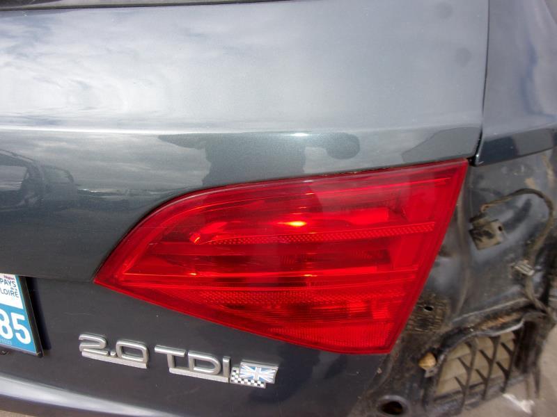 Feu arriere secondaire droit (feux) AUDI A4 3 AVANT PHASE 1 BREAK Diesel - 1