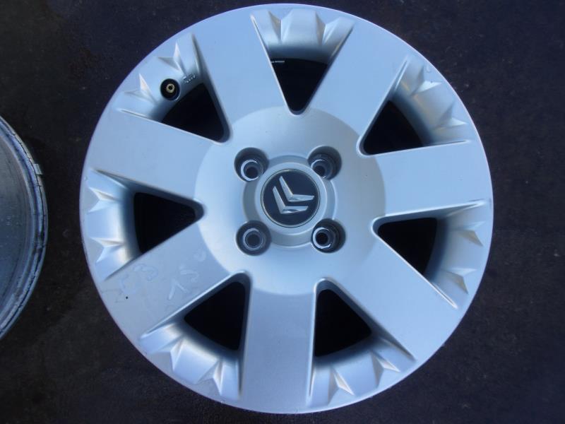 Jante CITROEN C3 1 PHASE 2  - 1