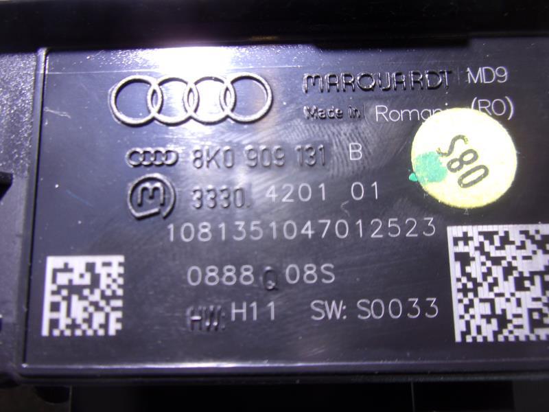 Neiman AUDI A4 3 AVANT PHASE 1 BREAK Diesel - 1