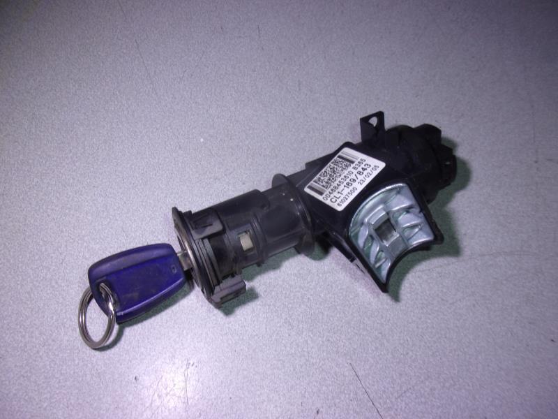 Neiman FIAT PANDA 2 Diesel - 1