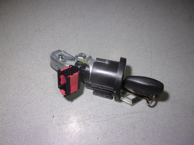 Neiman RENAULT CLIO 3 PHASE 1 Diesel - 1