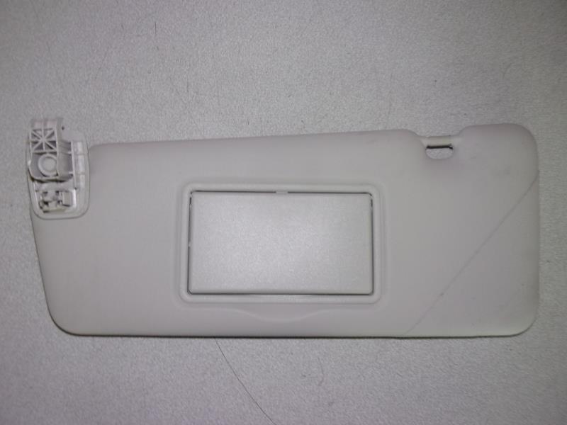 Pare soleil gauche RENAULT TWINGO 3 PHASE 1 Essence - 1