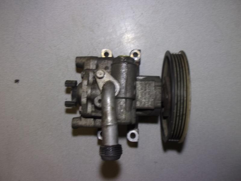 Pompe de direction PEUGEOT BOXER 3 PHASE 1 Diesel - 1