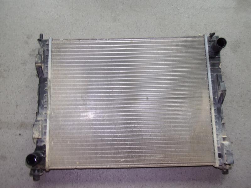 Radiateur eau RENAULT TWINGO 2 PHASE 1 Essence - 1