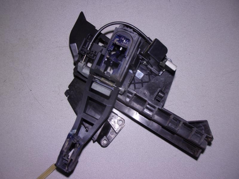 Serrure arriere gauche FORD FOCUS 2 PHASE 2 Essence - 1