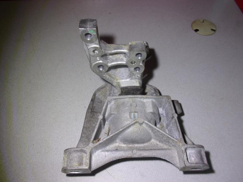Support moteur CITROEN JUMPY 3 XS Diesel - 1