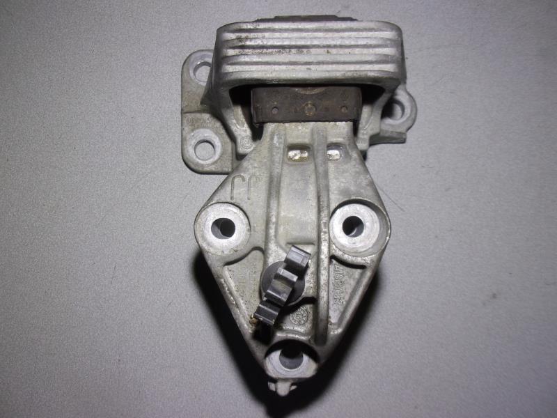 Support moteur droit RENAULT MEGANE 3 PHASE 1 Diesel - 1