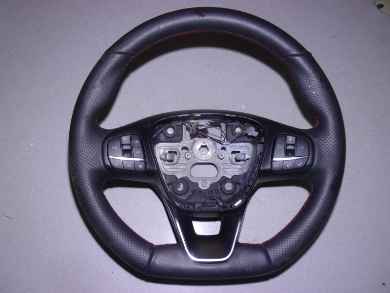 Volant FORD FIESTA 7 PHASE 1 Essence - 1