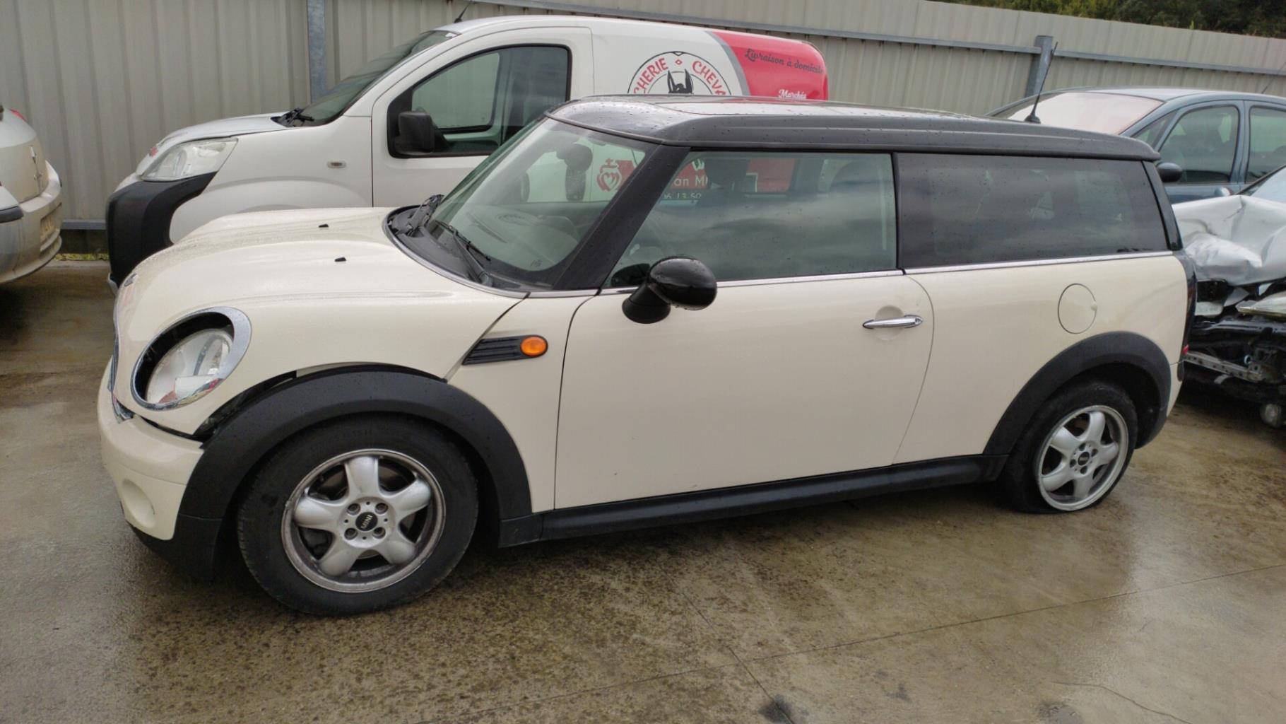 Leve vitre electrique avant gauche MINI MINI 2 R55 CLUBMAN PHASE 1 BREAK Essence - 1