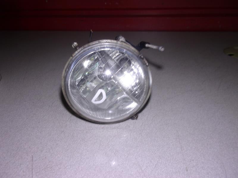 Anti brouillard droit (feux) MINI MINI 2 R55 CLUBMAN PHASE 1 BREAK Essence - 1