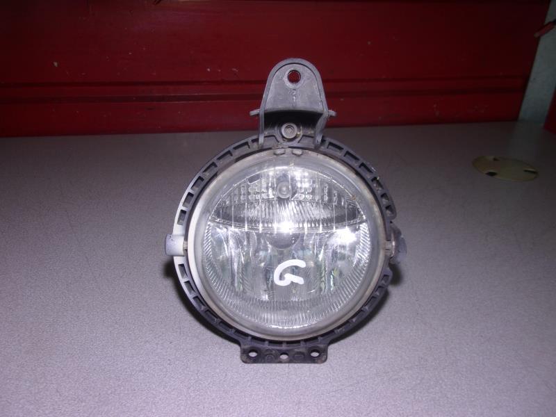Anti brouillard gauche (feux) MINI MINI 2 R55 CLUBMAN PHASE 1 BREAK Essence - 1