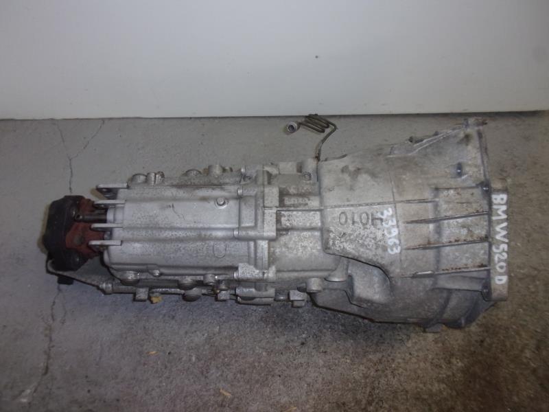 Boite de vitesses BMW SERIE 5 E60 PHASE 1 Diesel - 1