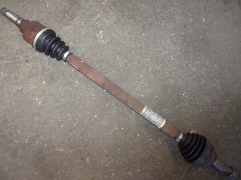 Cardan droit (transmission) CITROEN C2 PHASE 1 Essence - 1