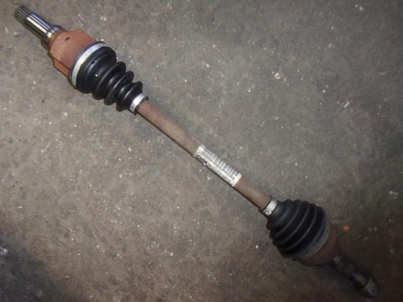 Cardan gauche (transmission) CITROEN C2 PHASE 1 Essence - 1
