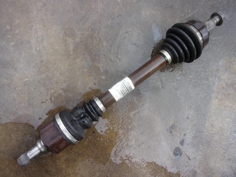Cardan gauche (transmission) CITROEN BERLINGO 2 PHASE 1 Diesel - 1