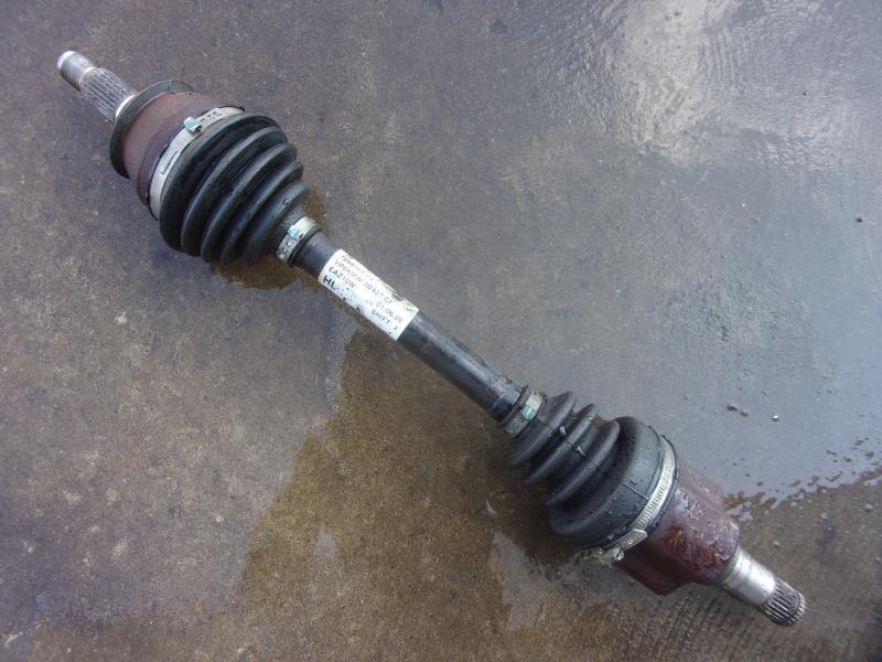Cardan gauche (transmission) MINI MINI 2 R55 CLUBMAN PHASE 1 BREAK Essence - 1