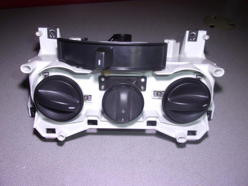 Commande chauffage FIAT PUNTO 2 PHASE 1 Essence - 1