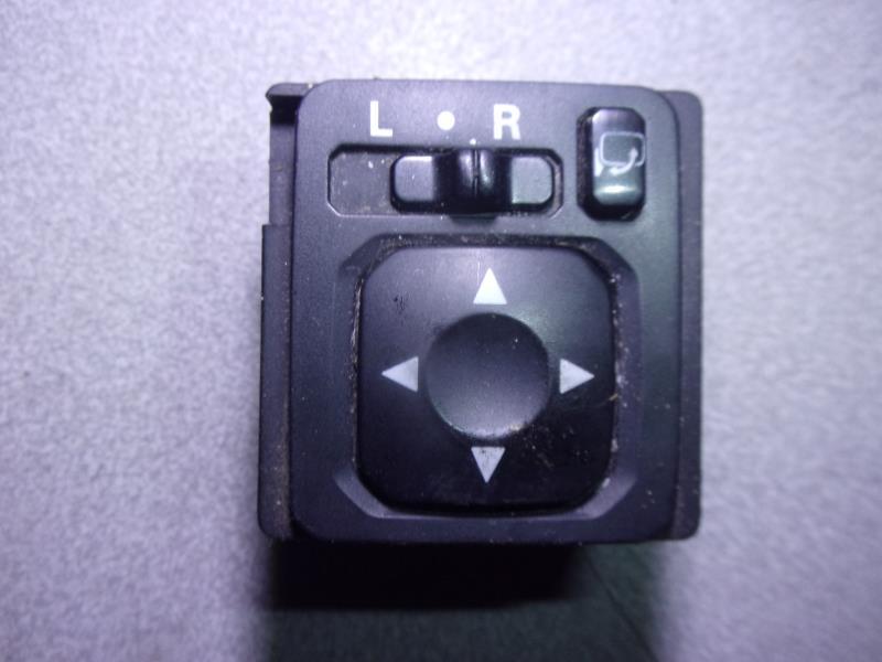 Commande retroviseurs MITSUBISHI OUTLANDER 2 PHASE 1 Diesel - 1