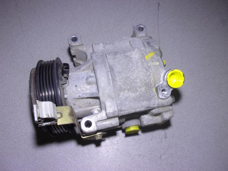 Compresseur clim FIAT PUNTO 2 PHASE 1 Essence - 1