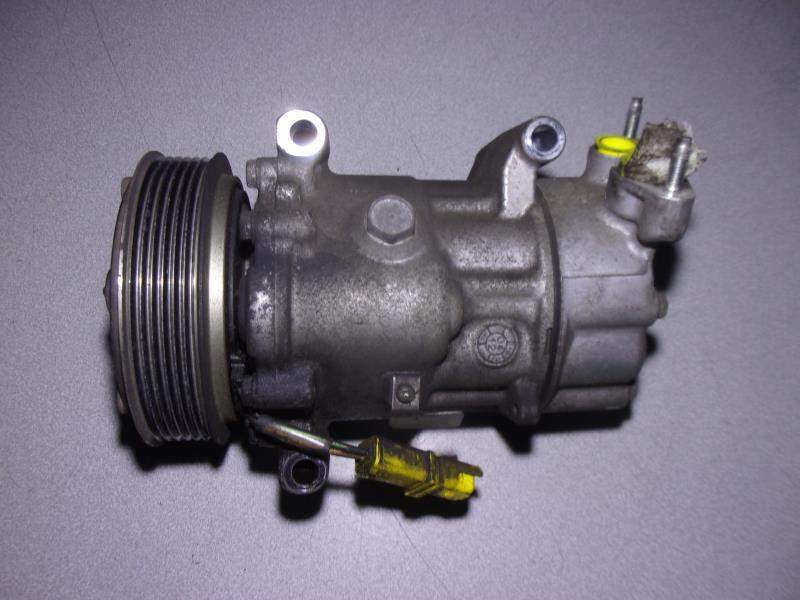 Compresseur clim CITROEN C2 PHASE 1 Essence - 1