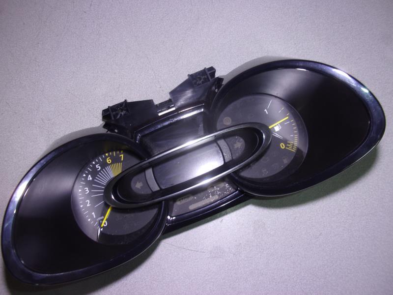 Compteur RENAULT CLIO 4 PHASE 1 Essence - 1