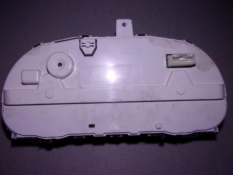 Compteur MITSUBISHI OUTLANDER 2 PHASE 1 Diesel - 1