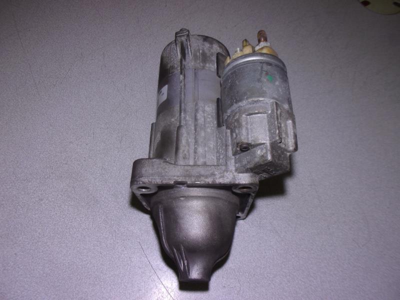 Demarreur BMW SERIE 5 E60 PHASE 1 Diesel - 1