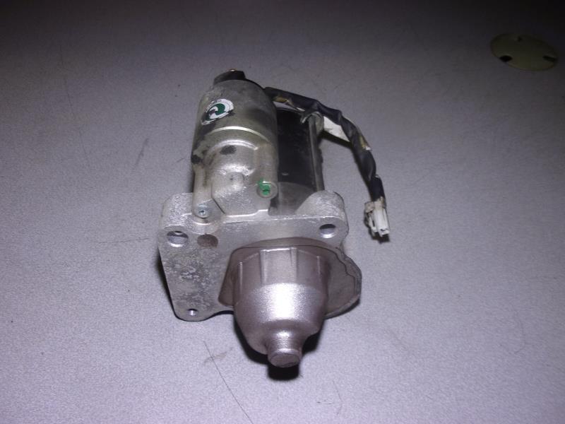 Demarreur MAZDA 2 2 PHASE 1 Diesel - 1