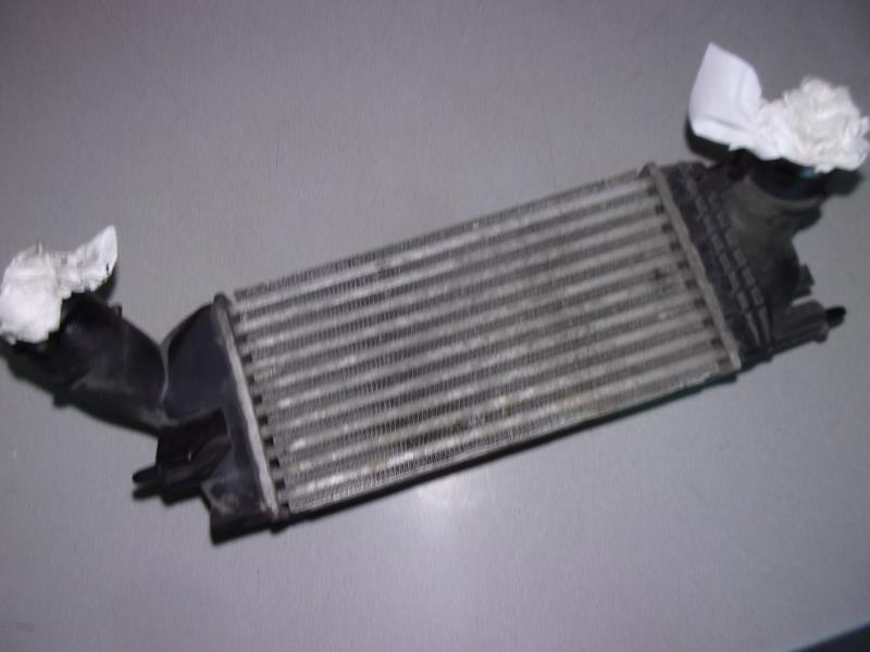 Echangeur air (Intercooler) CITROEN C5 2 BREAK Diesel - 1