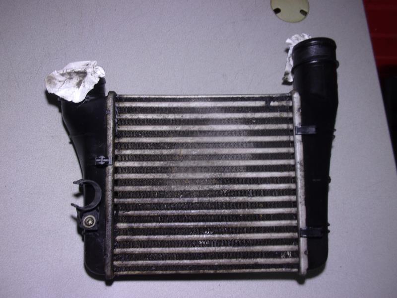 Echangeur air (Intercooler) AUDI A4 2 PHASE 1 Diesel - 1
