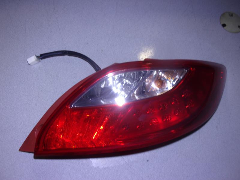 Feu arriere principal droit (feux) MAZDA 2 2 PHASE 1 Diesel - 1
