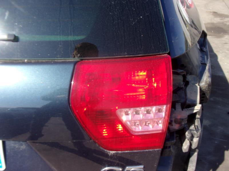 Feu arriere secondaire droit (feux) CITROEN C5 2 BREAK Diesel - 1