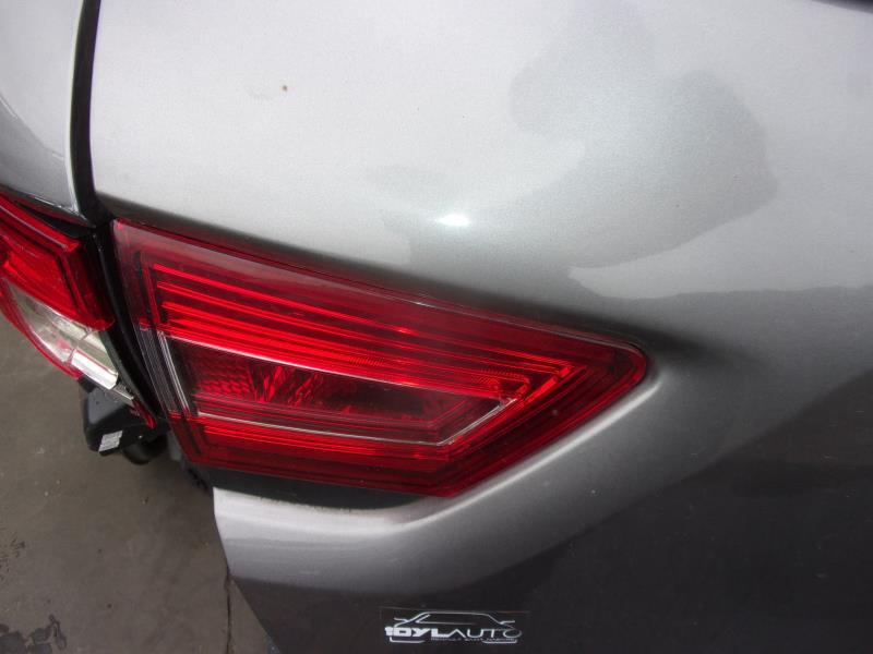 Feu arriere secondaire gauche (feux) RENAULT CLIO 4 PHASE 1 Essence - 1
