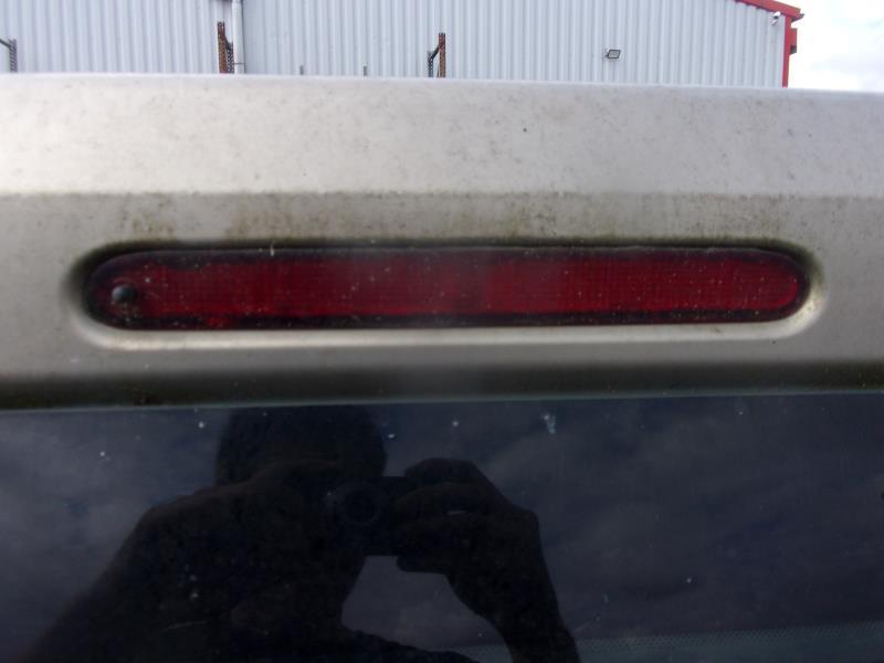 Feu arriere stop central CITROEN BERLINGO 2 PHASE 1 Diesel - 1
