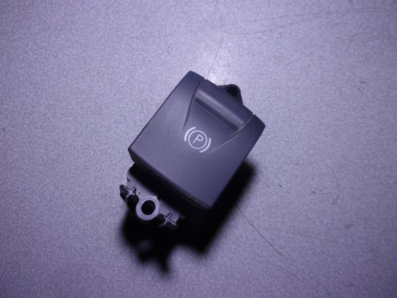 Levier frein à main electrique RENAULT MEGANE 3 PHASE 2 Diesel - 1