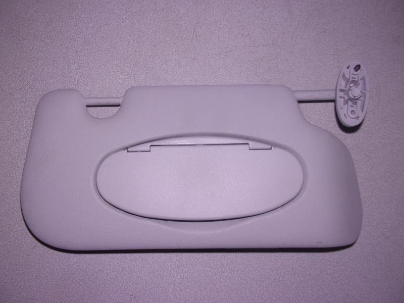 Pare soleil droit MINI MINI 2 R55 CLUBMAN PHASE 1 BREAK Essence - 1