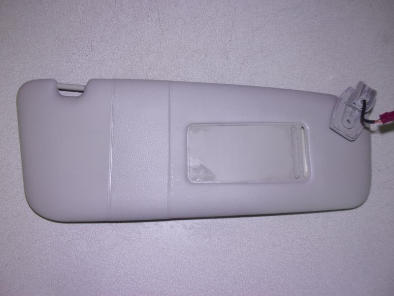 Pare soleil droit BMW SERIE 5 E60 PHASE 1 Diesel - 1