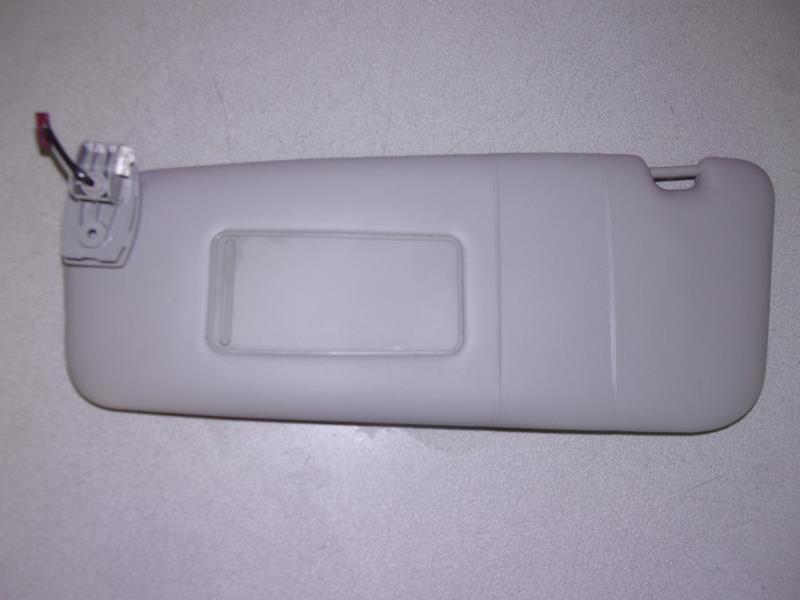 Pare soleil gauche BMW SERIE 5 E60 PHASE 1 Diesel - 1