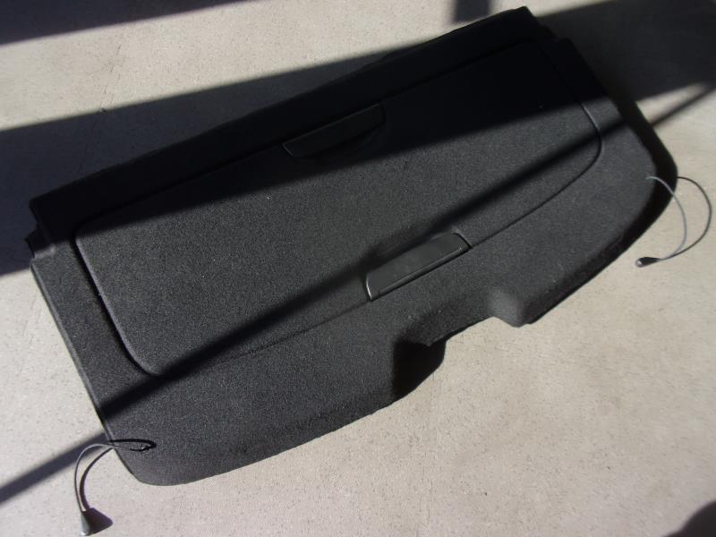 Plage arriere PEUGEOT 308 1 PHASE 2 Diesel - 1