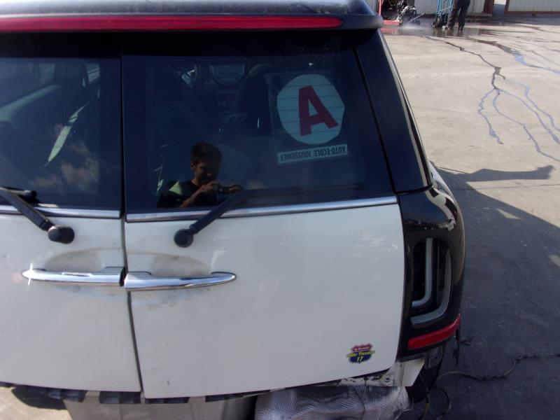 Porte de coffre droit MINI MINI 2 R55 CLUBMAN PHASE 1 BREAK Essence - 1