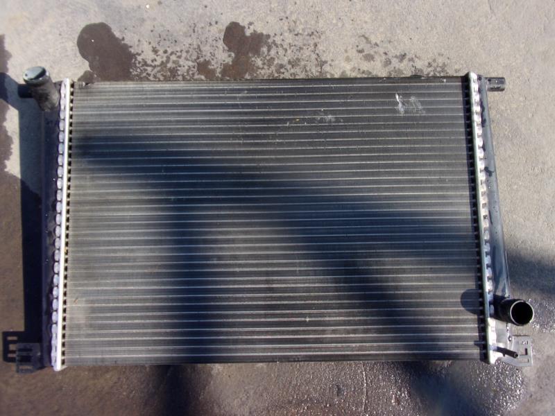 Radiateur eau MINI MINI 2 R55 CLUBMAN PHASE 1 BREAK Essence - 1