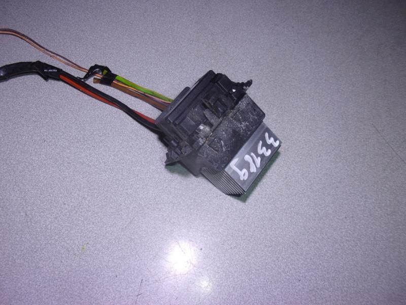 Resistance chauffage CITROEN DS4 PHASE 1 Diesel - 1