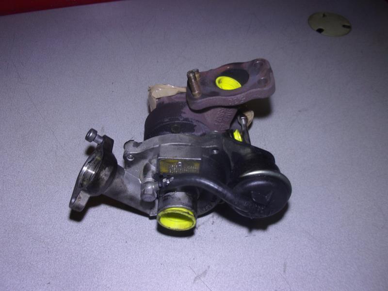 Turbo MAZDA 2 2 PHASE 1 Diesel - 1