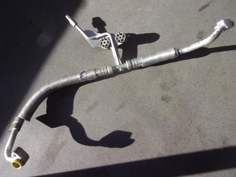 Tuyau de climatisation BMW SERIE 5 E60 PHASE 1 Diesel - 1