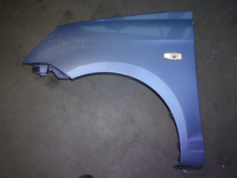 Aile avant gauche KIA PICANTO 1 PHASE 1 Diesel - 1