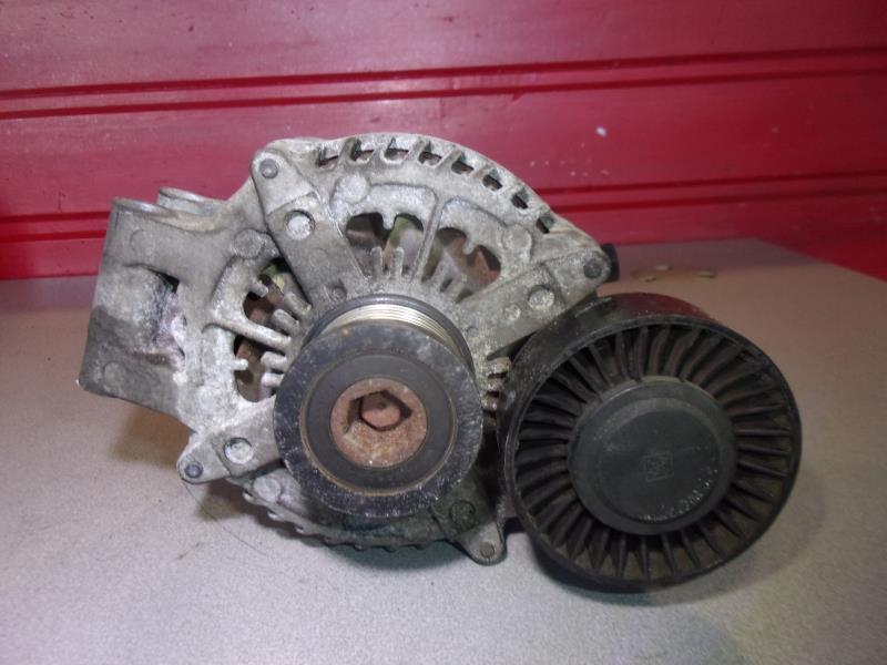 Alternateur BMW SERIE 3 E91 TOURING PHASE 2 BREAK Essence - 1