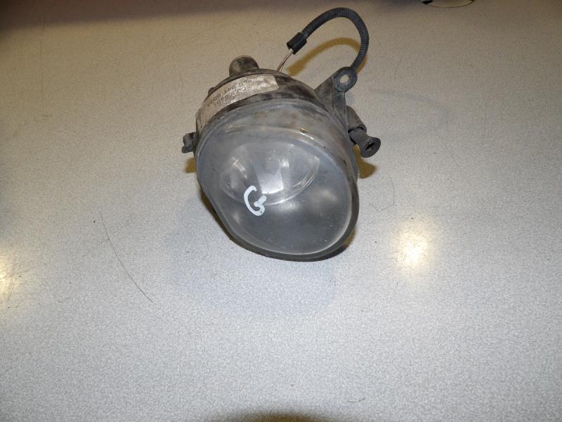 Anti brouillard gauche (feux) AUDI A3 1 PHASE 2 Diesel - 1